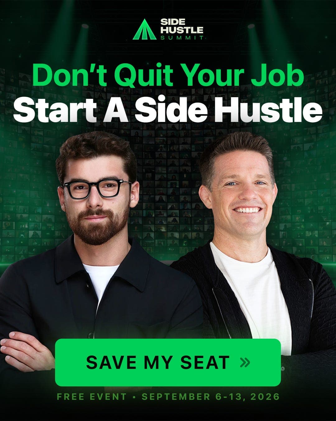 Side Hustle Summit Day 5 Recap - Medium