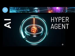 When an AI can Rewrite Itself (Darwin-Gödel HyperAgent)