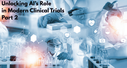 From Potential to Practical at DIA 2026: Structure Before AI