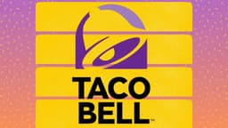 3 New Taco Bell Items Just Leaked and They’re Rumored to Drop on April 16