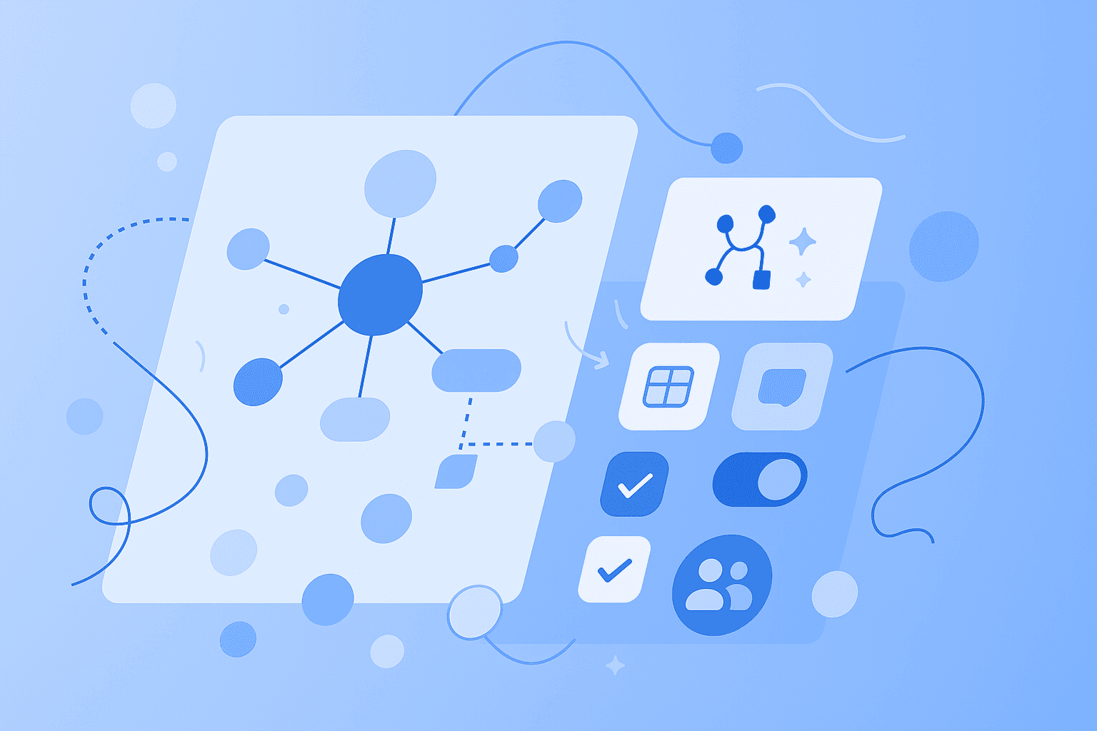 Claude Visualizer + diagrams.net demos accelerate AI diagram workflows