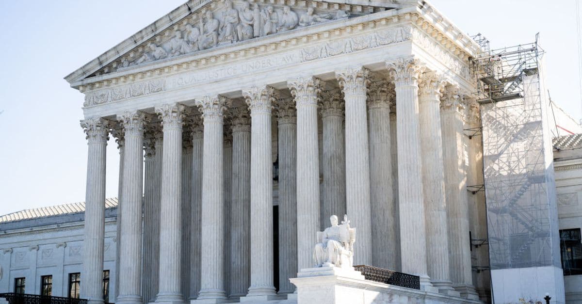 Supreme Court allows Trump administration to end removal protections for Syrian and Haitian nationals | SCOTUSblog
