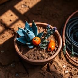 Desert Garden Digest