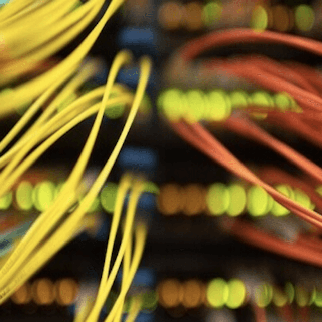 Data Center Boom Concentrates Industrial Pipeline in Five Markets