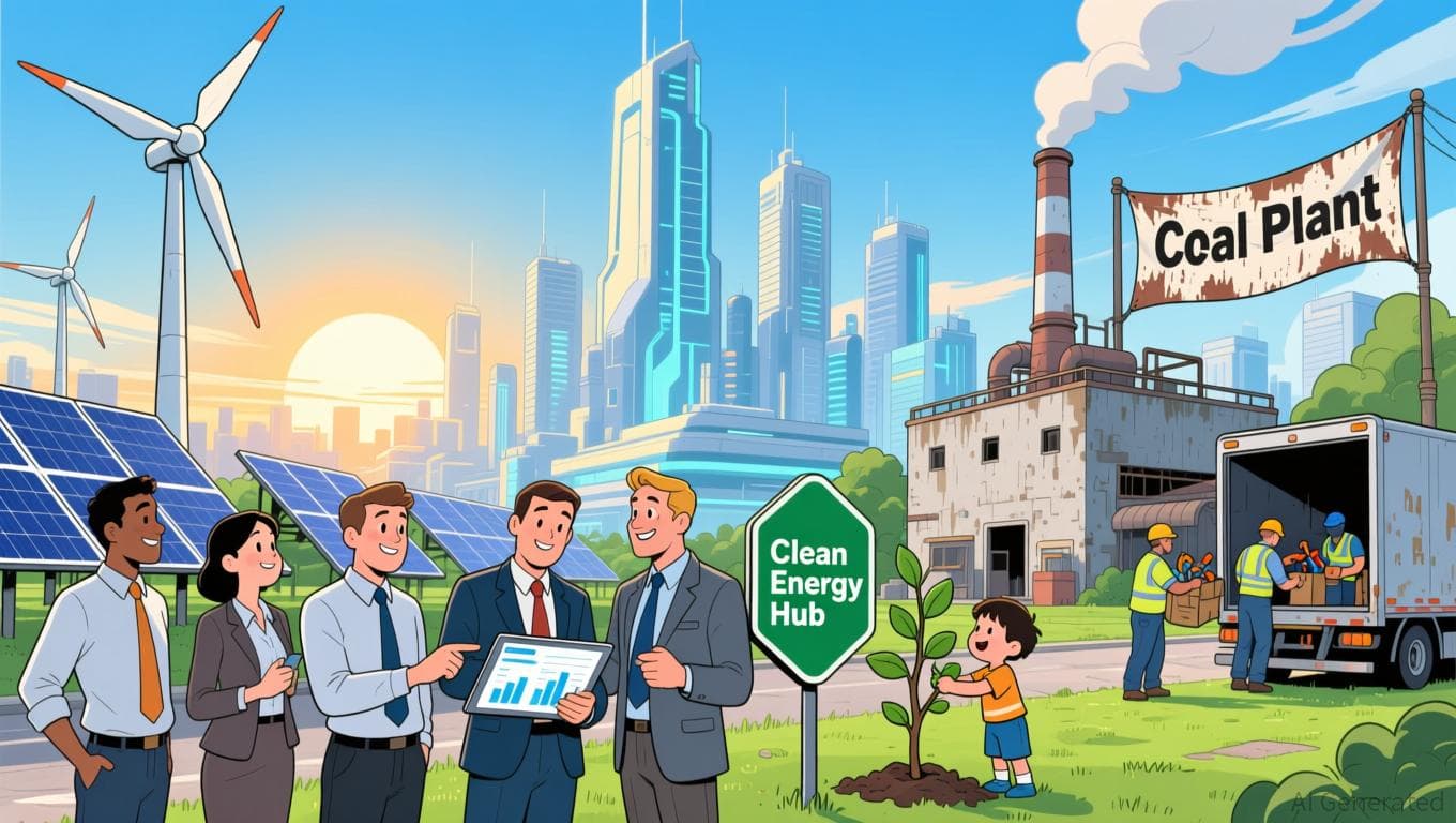 Assessing the iShares U.S. Energy ETF (IYE) in the 2026 Macro Context