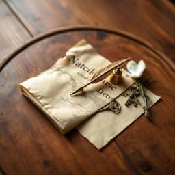 Natchitoches Community Brief