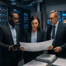 AI Data Center Boom Stress Tests Insurers as Capital Floods In | The Tech Buzz