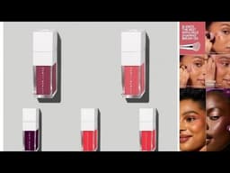 New!Shake ’n Play Buildable Liquid Blush|New Makeup Releases