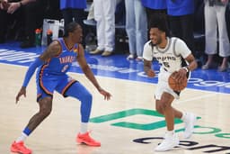 Thunder Must Protect Jalen Williams From Himself Next ...