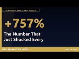 The Number That Just Shocked Every AI Investor