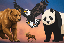 In a multilateral world, don't understimate middle powers