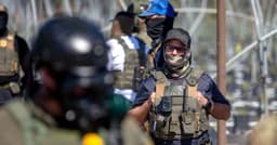 Trump Administration Wins as Court Blocks California ICE Identification Law