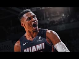 Russell Westbrook to Miami ? Kawhi Leonard & GIANNIS Trade UPDATE! + New free agent targets 