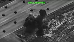 NIGHT OF VENGEANCE: Iran Wants A Deal ‘So Bad’, President Trump Says After US Hits 90 Targets in ONE Night & Video of Ayatollah’s Blitzed Base Released