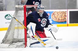 The new Jets in town - Winnipeg Free Press