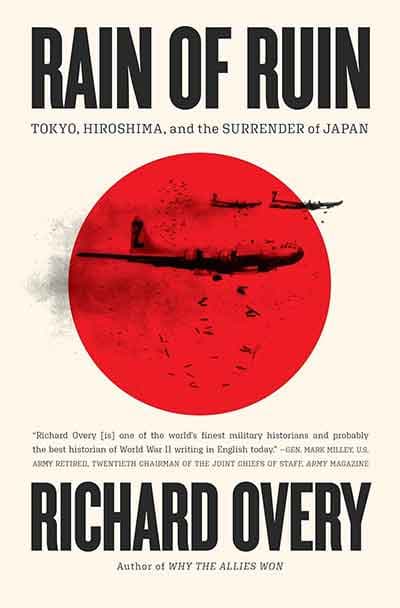 If No Moral Reckoning, Then Why? Review of “Rain of Ruin” by Richard Overy | Countercurrents