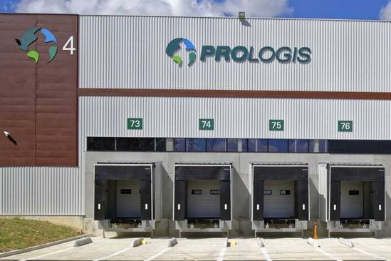 Joint venture worth one billion in European logistics real estate - TrasportoEuropa