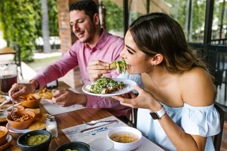 Dine Latino Restaurant Week Is Back This October