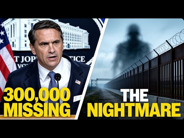 Trump Immigration Policies and Enforcement