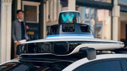 Waymo Freeway Robotaxis Paused After Rider Says Trip Turned Terrifying
