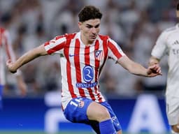 Real Madrid announce Atletico rejected €150M bid for ...