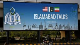 Pakistan fears being drawn into a regional war following ...