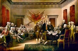 The Christian Worldview of “Life, Liberty and the Pursuit of Happiness”