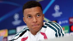 Kylian Mbappe reveals his 2026 Ballon d'Or vote as major issue with ...