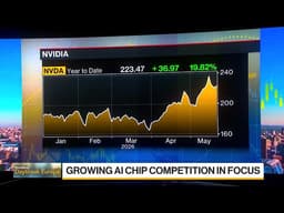 Nvidia Targets New Revenue Engine Beyond Hyperscalers