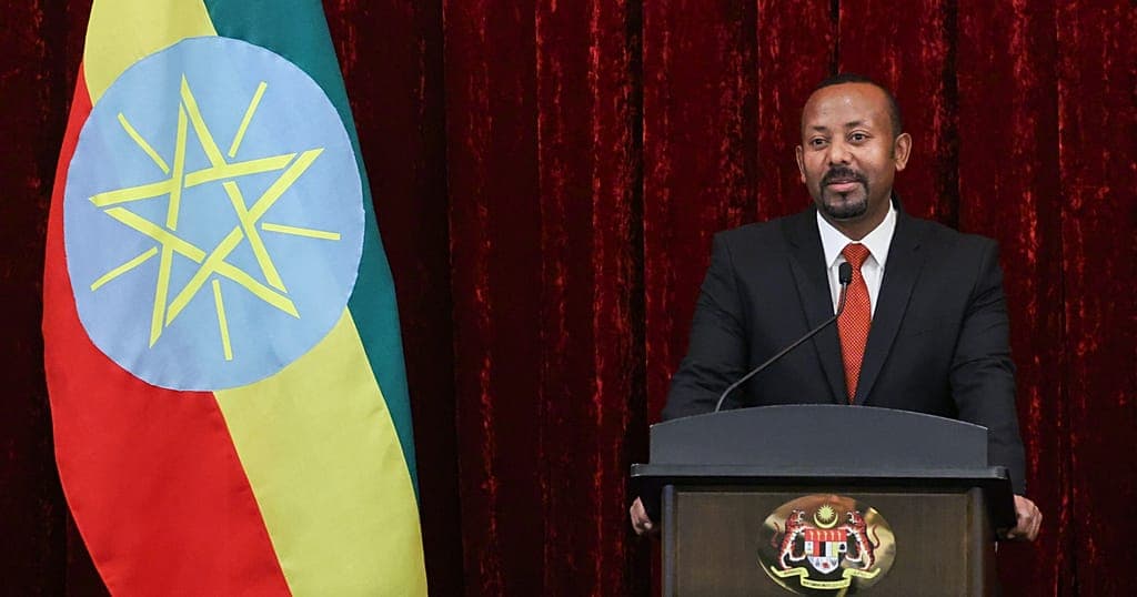 Ethiopia backs executive presidency plan, raising fears of ...