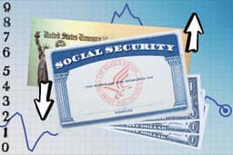 How Capping Six-Figure Social Security Benefits Can Help Save The Program
