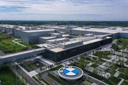 BMW secures US battery supply with two-stage plan as ...