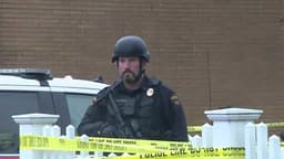 Suspect in Kenosha stabbing homicide arrested