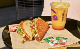 Taco Bell's New Menu Items Are A Tajín Lover's Dream