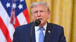 Trump delivers primetime speech, claims declassified ...
