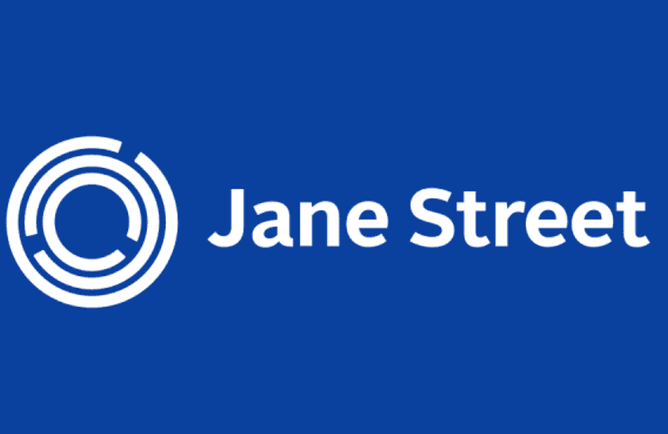 Jane Street停止10点砸盘后，BTC迎来强势反弹