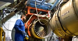 A leaner, more focused Honeywell Aerospace projects strong growth after spinoff