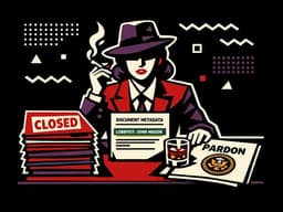 TDS: Bondi Dropped 23,000 Cases and Nobody Noticed