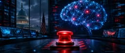 Congress Introduces AI Kill Switch Bill After OpenAI ...