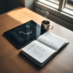 Platform Hustle Tracker