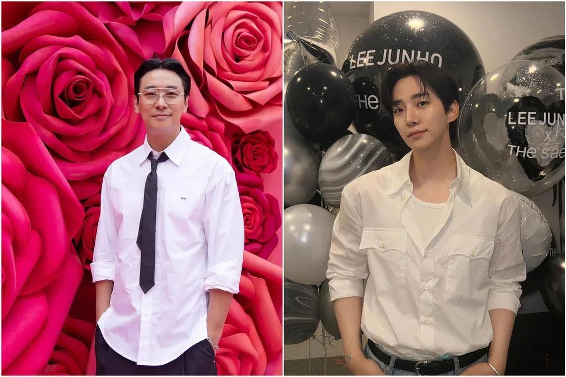 Extras wanted for new K-drama starring Ju Ji-hoon and Lee Jun-ho, casting call open in Singapore | The Star