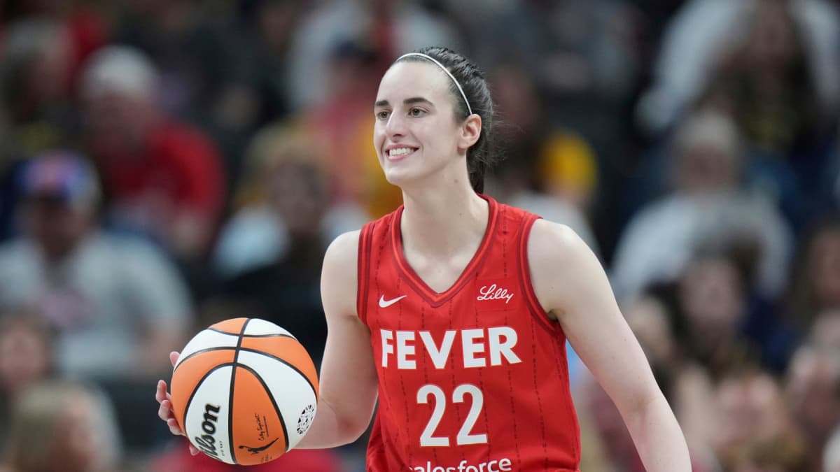 Caitlin Clark looks back and ranks the defining moments of ...