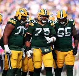Packers will look for answers on both lines in training camp