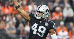 Commanders Adding Ex-Raiders Pass Rusher Ahead of ...