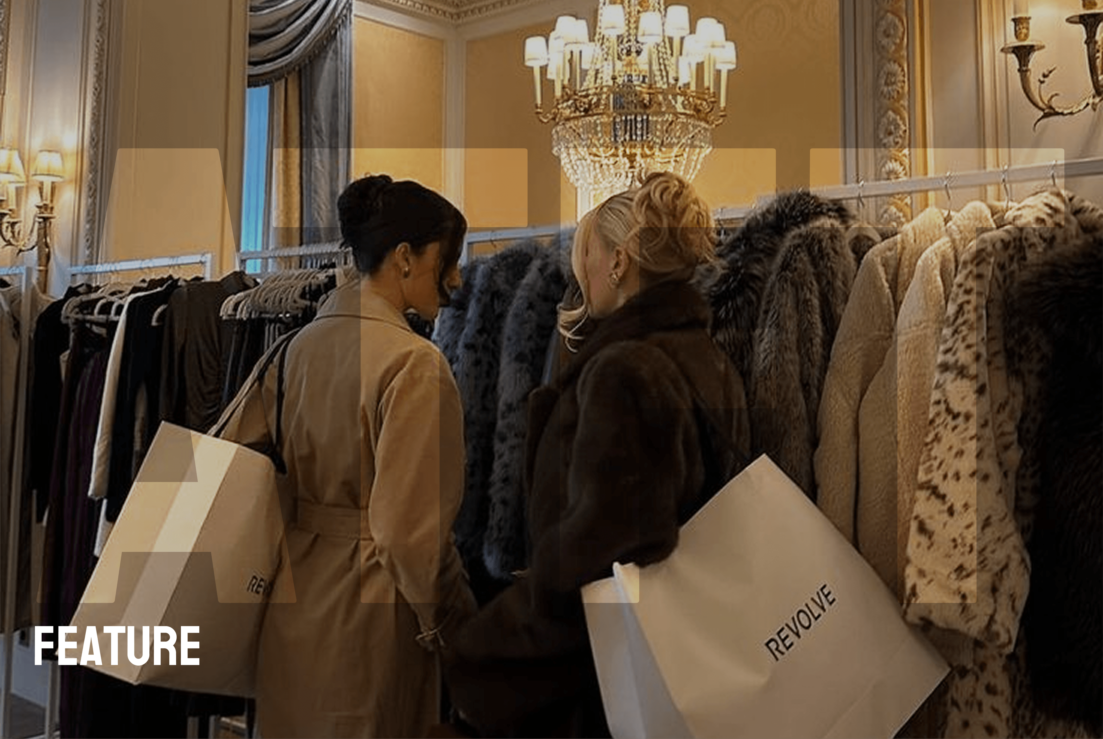 Why Fashion May Resist the Frictionless Future Tech Is Building