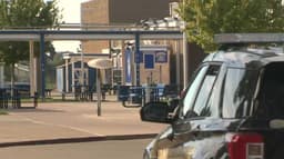 Yuba-Sutter Food Bank distribution canceled at Wheatland ...