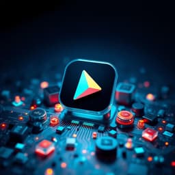 Android App Launch Radar