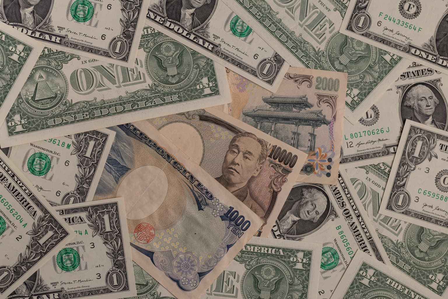 Week Ahead: BOJ And Fed May Pay Heavy Price If They Disappoint ...
