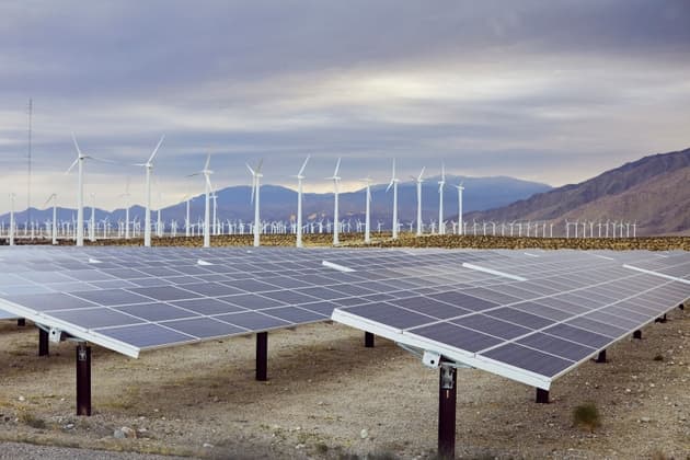 SA Asks: Is now a good time to buy solar stocks? (FSLR:NASDAQ) | Seeking Alpha