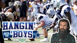 Getting Rowdy | Hangin' With the 'Boys